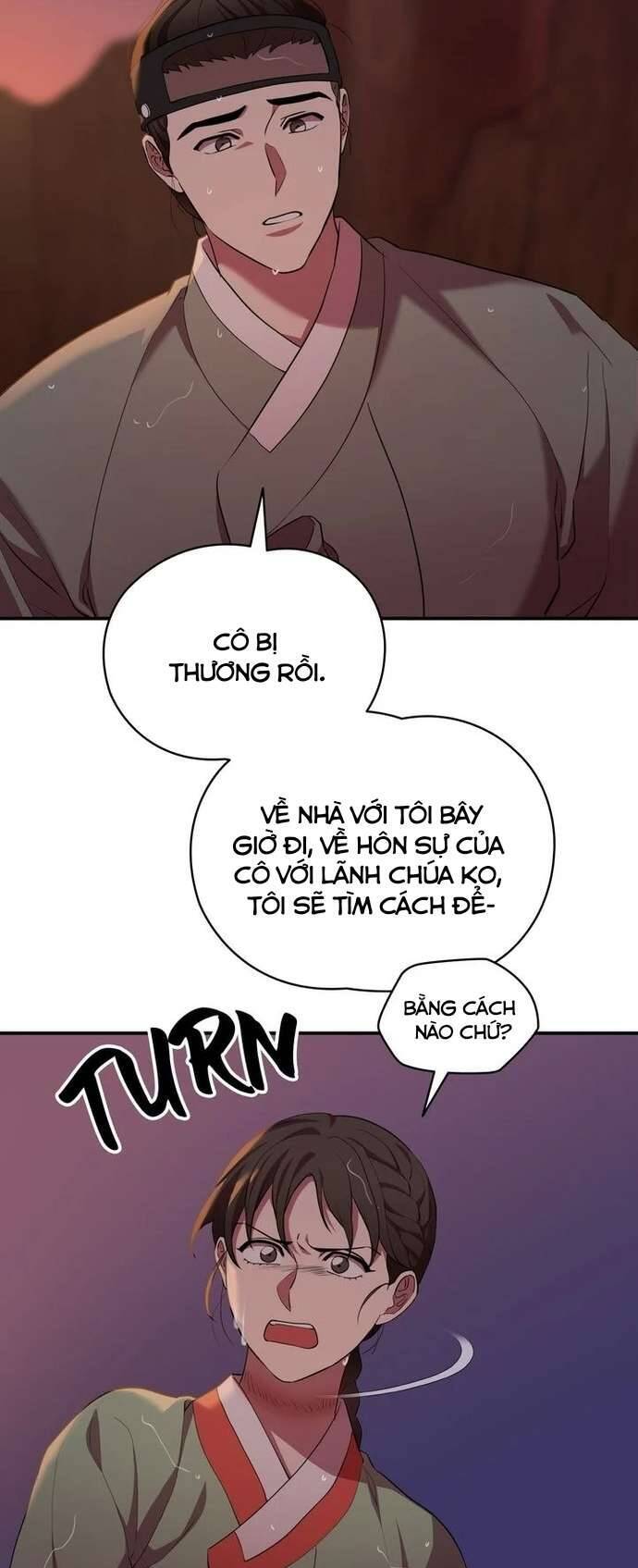 Hong Rang Thân Mếm - Chapter 17 - Page 3