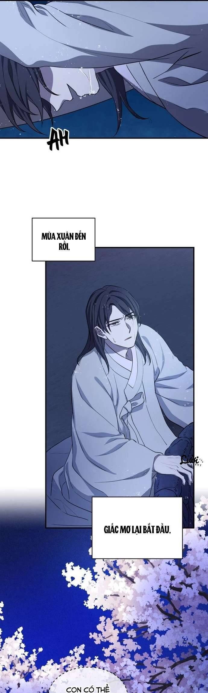 Hong Rang Thân Mếm - Chapter 17 - Page 34