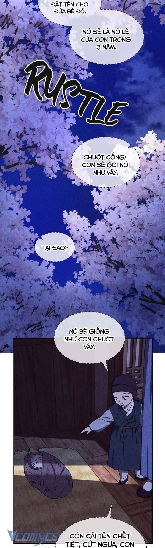 Hong Rang Thân Mếm - Chapter 17 - Page 35