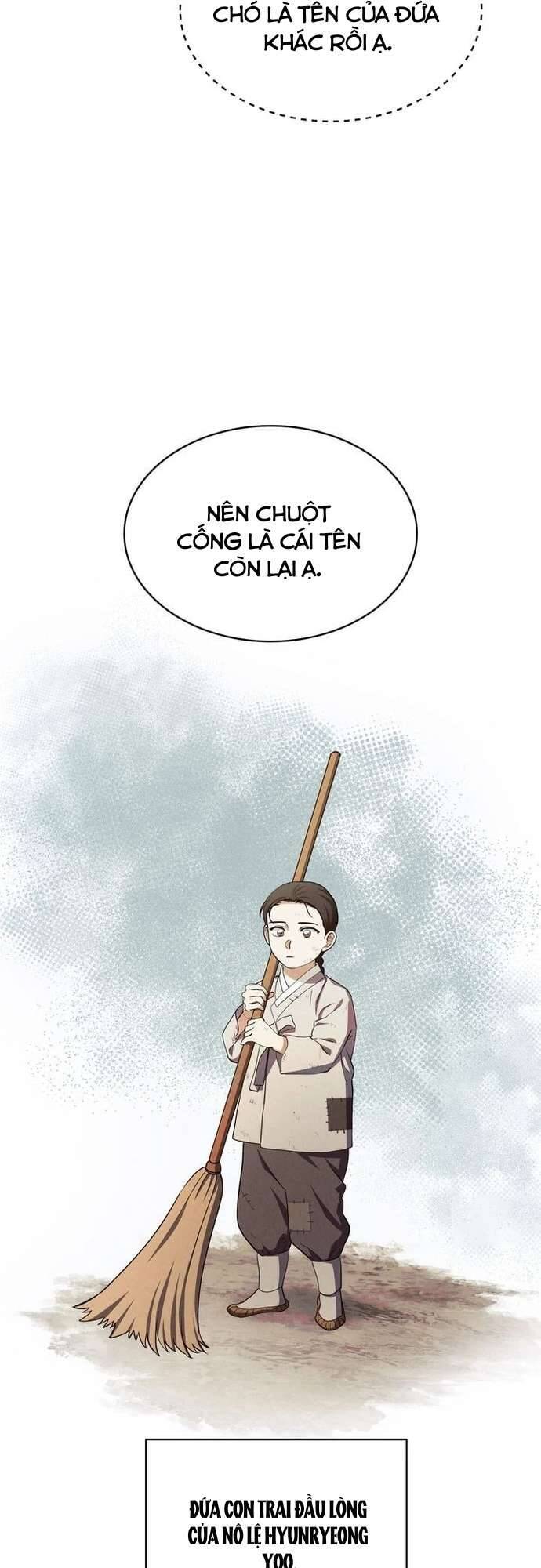 Hong Rang Thân Mếm - Chapter 17 - Page 36