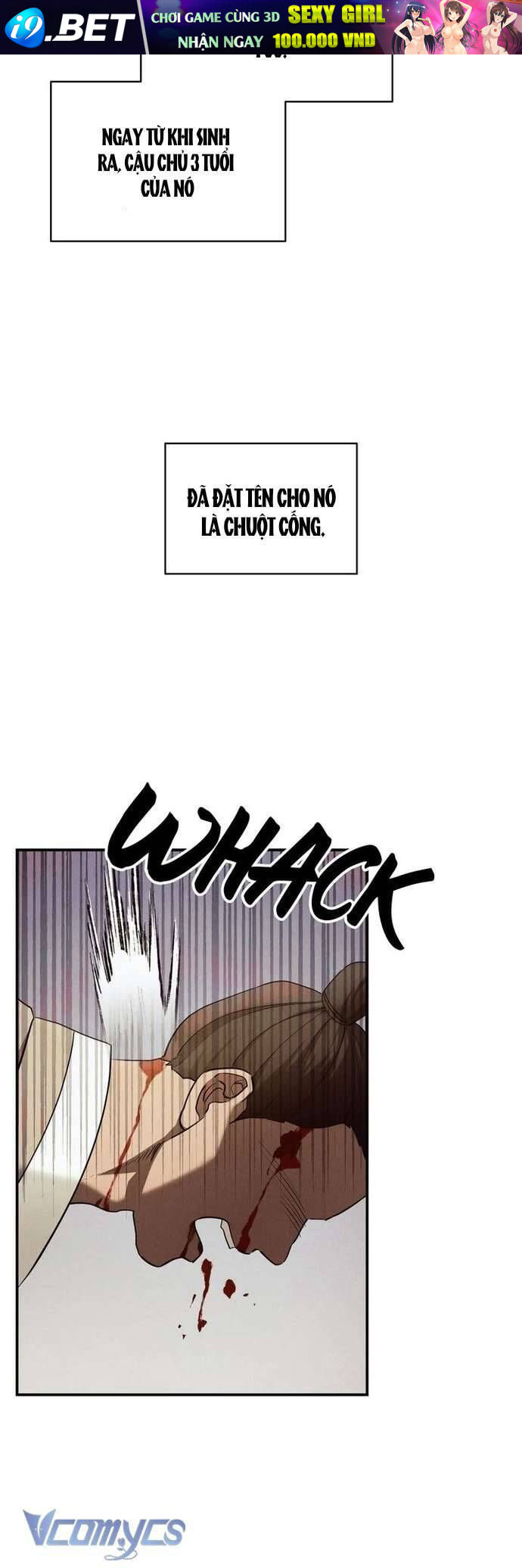 Hong Rang Thân Mếm - Chapter 17 - Page 37