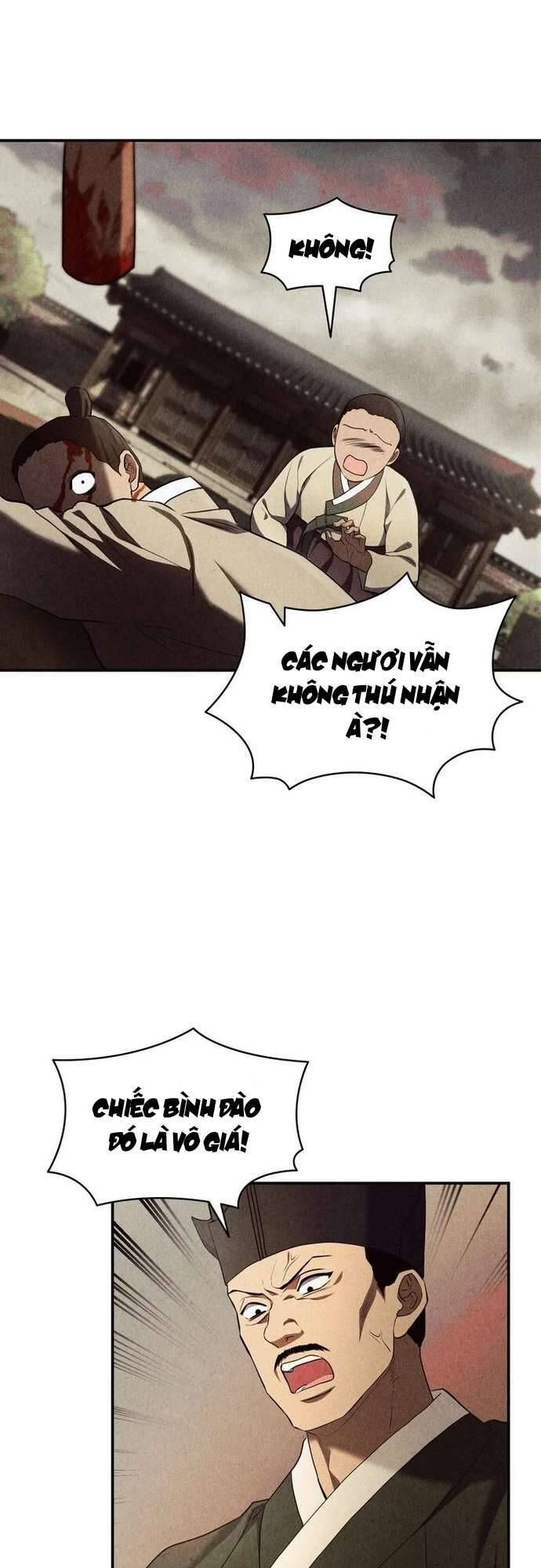 Hong Rang Thân Mếm - Chapter 17 - Page 38