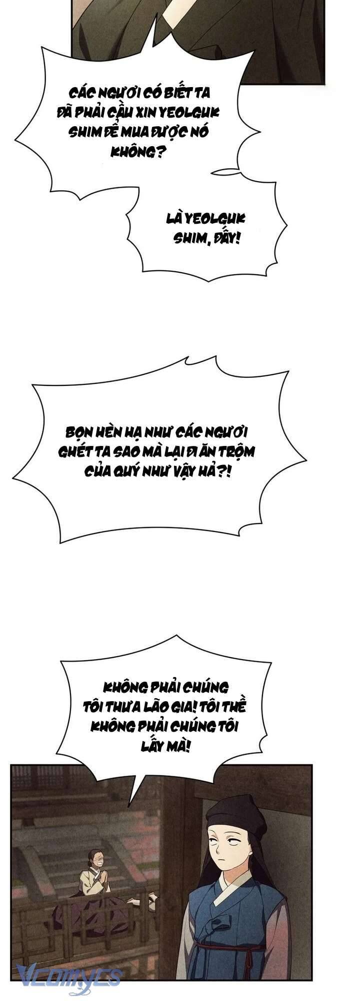 Hong Rang Thân Mếm - Chapter 17 - Page 39