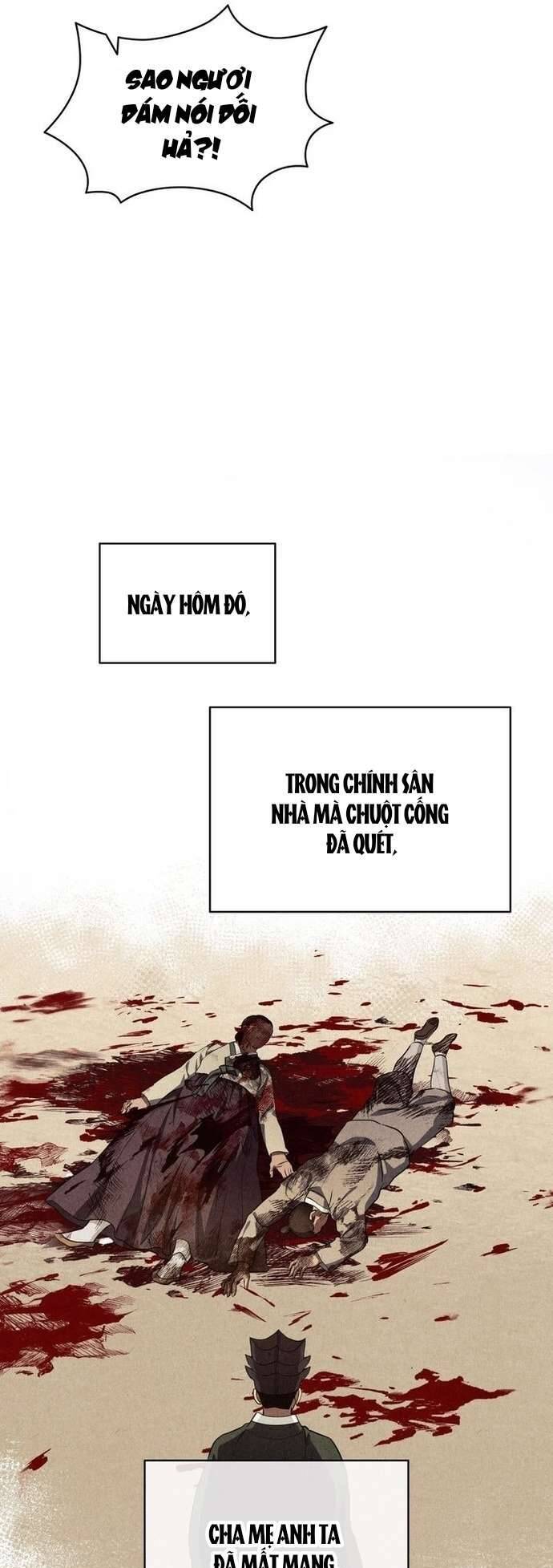 Hong Rang Thân Mếm - Chapter 17 - Page 40