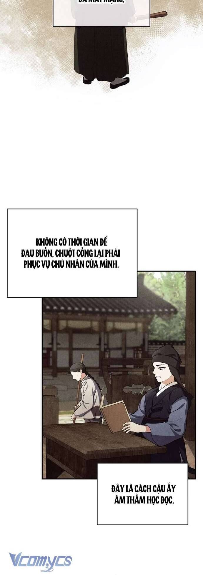 Hong Rang Thân Mếm - Chapter 17 - Page 41