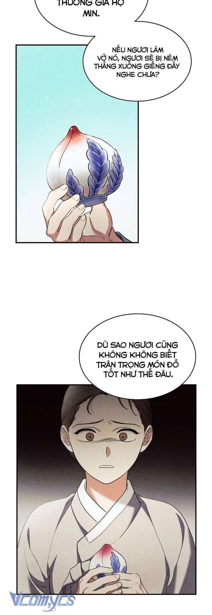 Hong Rang Thân Mếm - Chapter 17 - Page 43