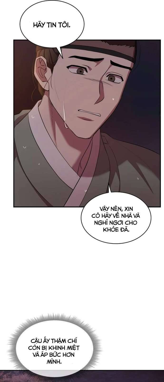 Hong Rang Thân Mếm - Chapter 17 - Page 5