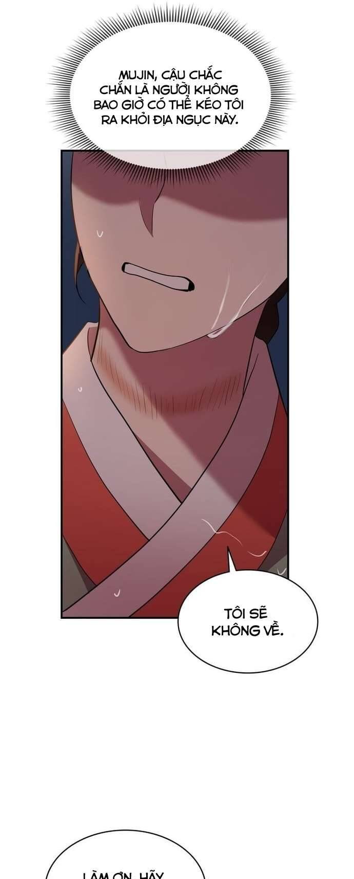 Hong Rang Thân Mếm - Chapter 17 - Page 7