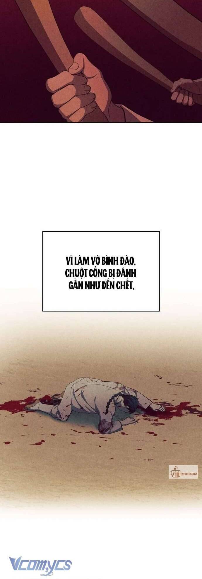 Hong Rang Thân Mếm - Chapter 18 - Page 11