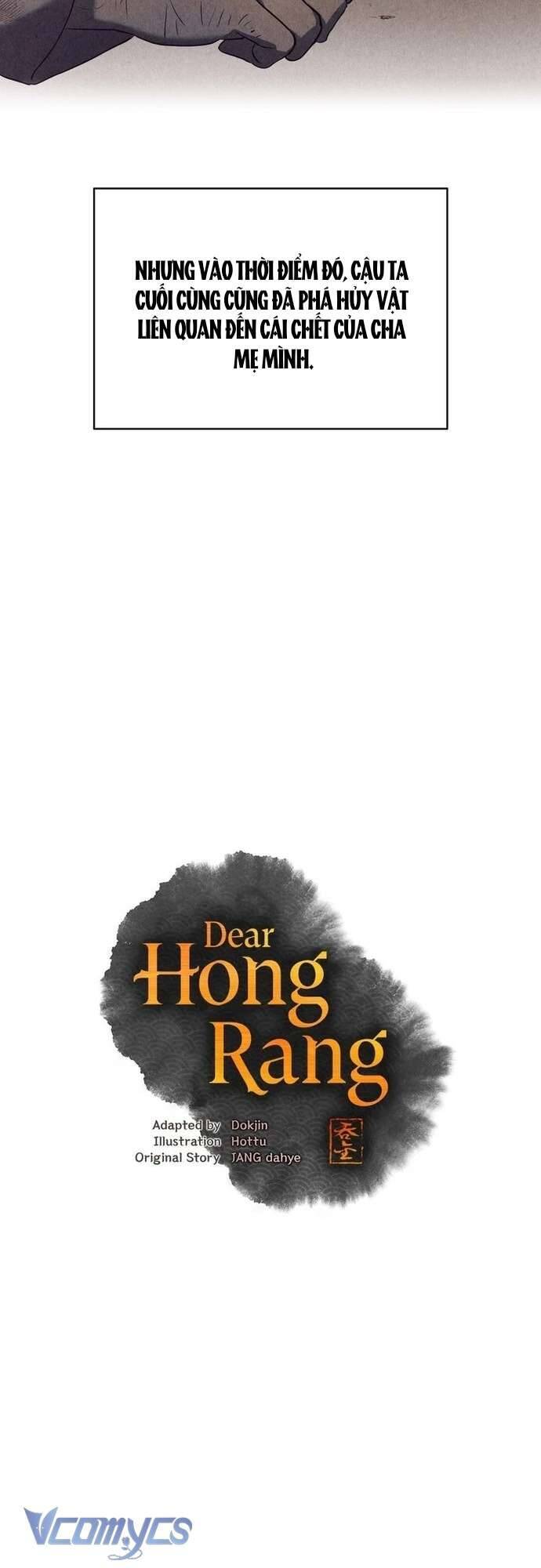 Hong Rang Thân Mếm - Chapter 18 - Page 13