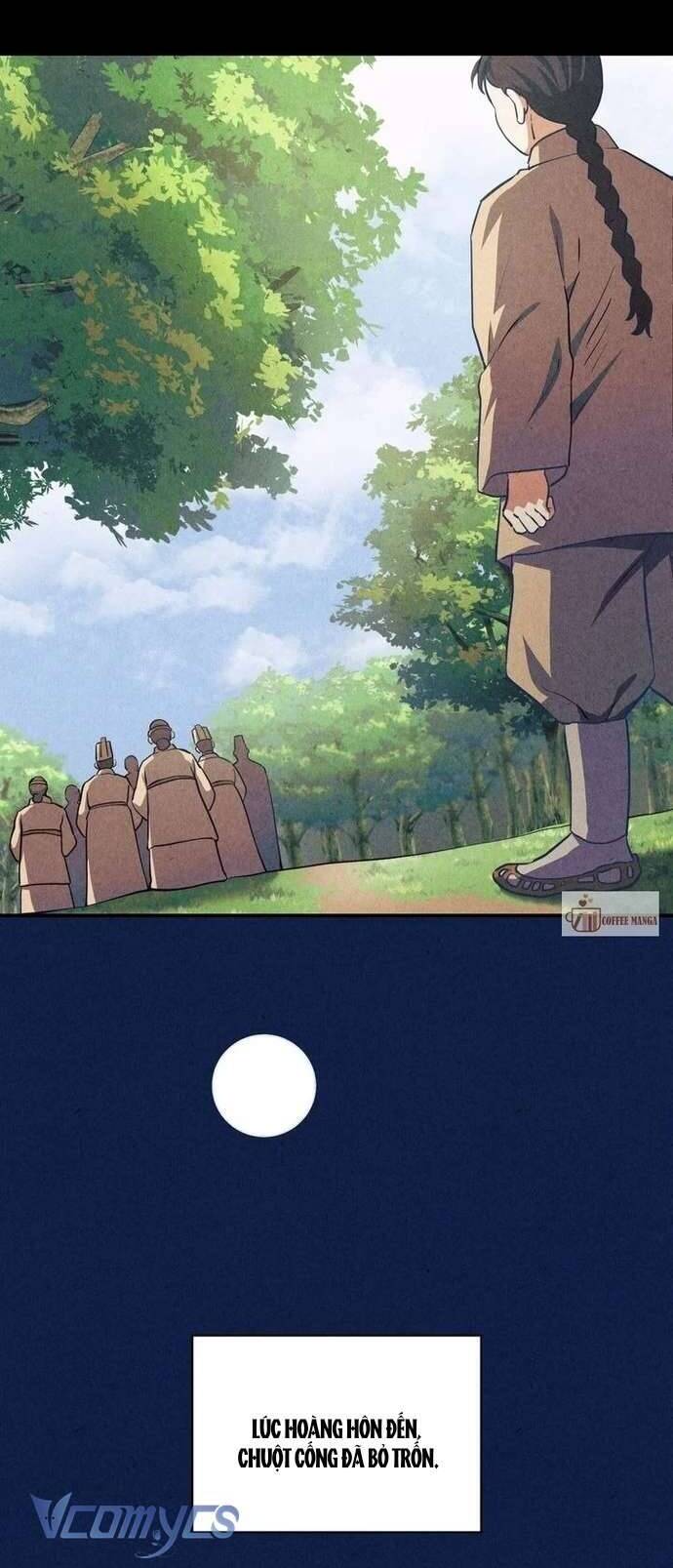 Hong Rang Thân Mếm - Chapter 18 - Page 21