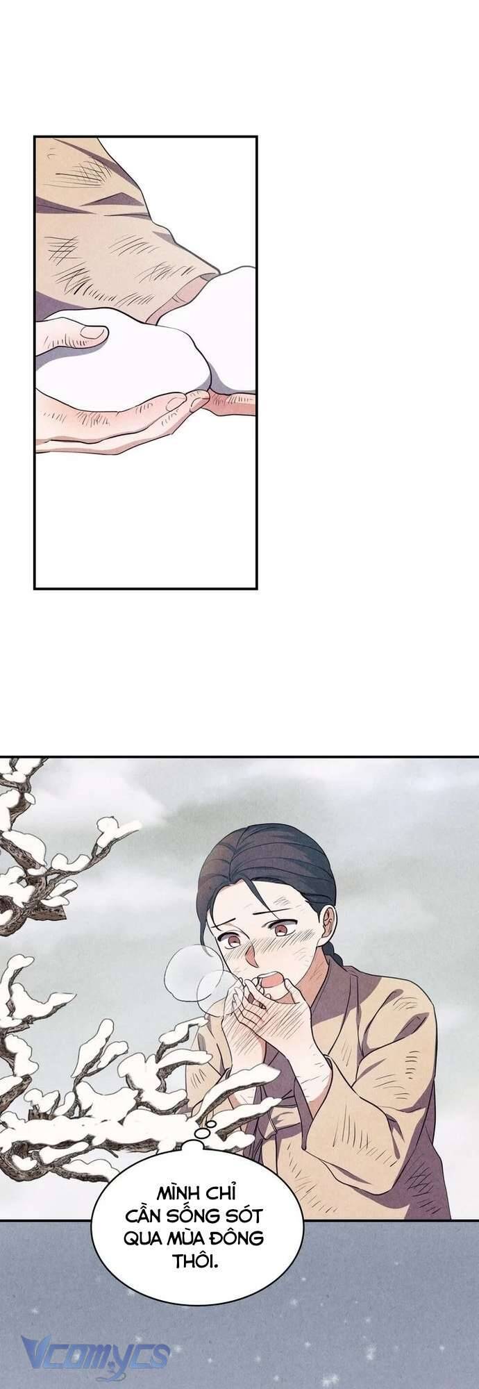 Hong Rang Thân Mếm - Chapter 18 - Page 25