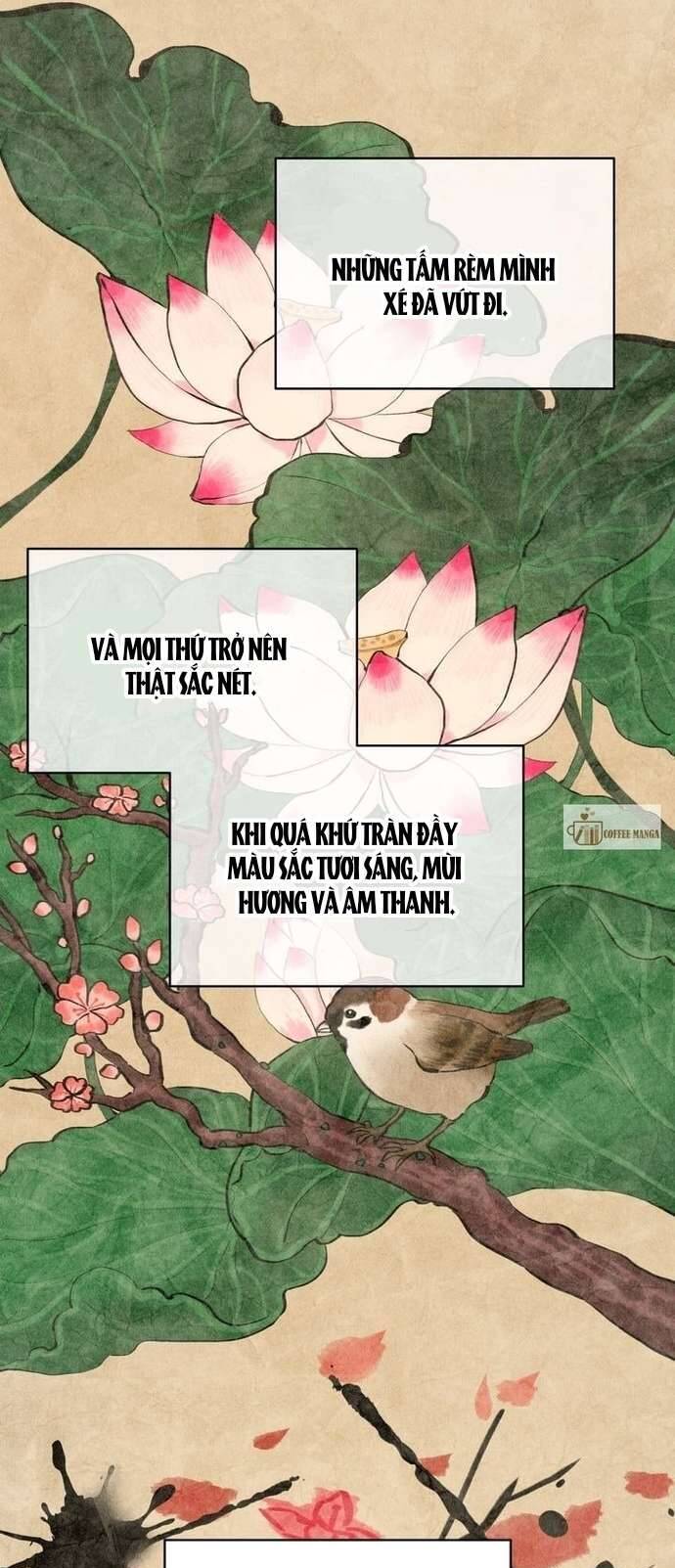Hong Rang Thân Mếm - Chapter 18 - Page 31