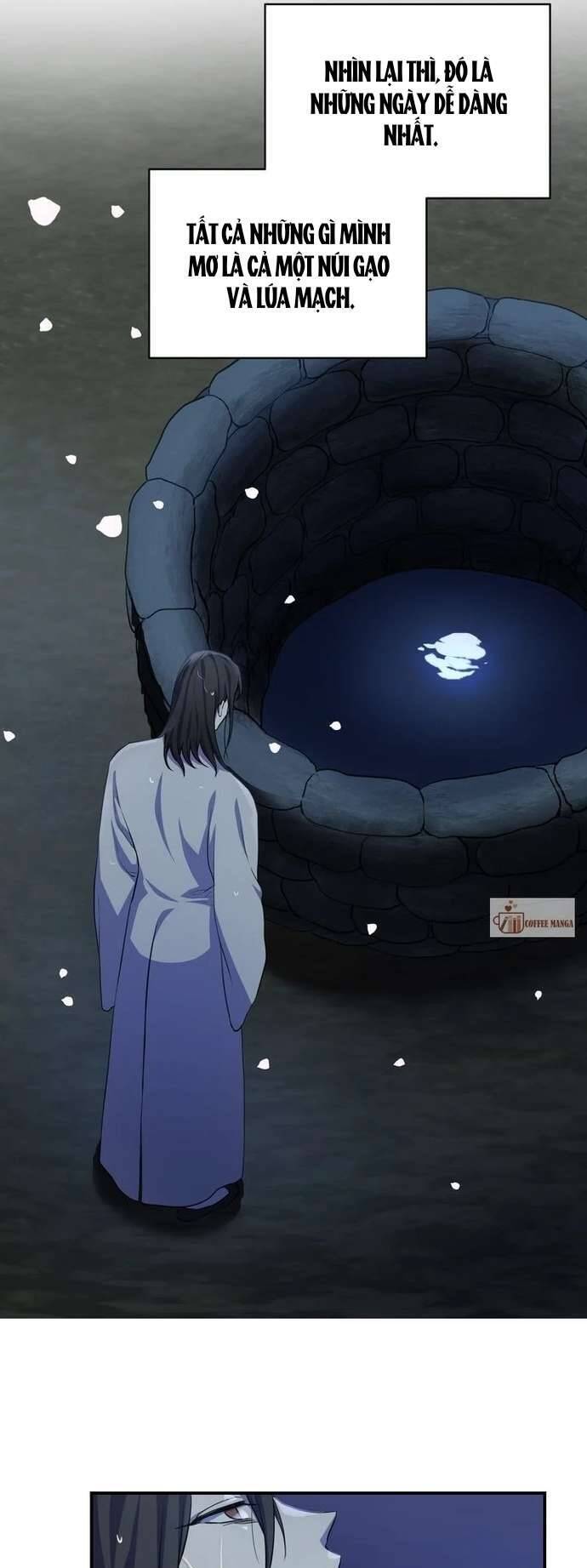 Hong Rang Thân Mếm - Chapter 18 - Page 33