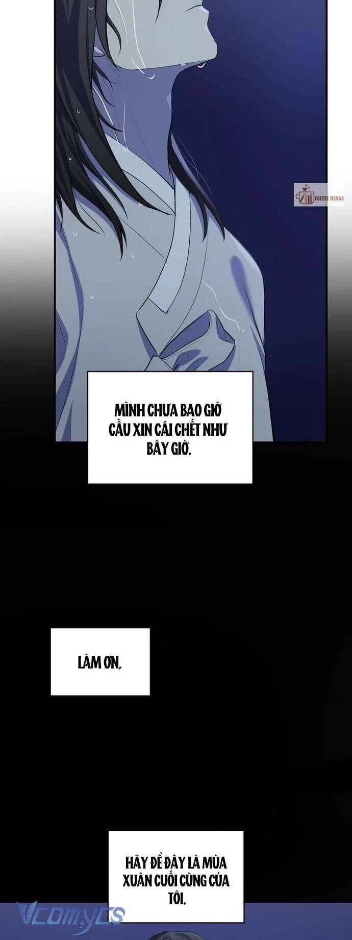 Hong Rang Thân Mếm - Chapter 18 - Page 34