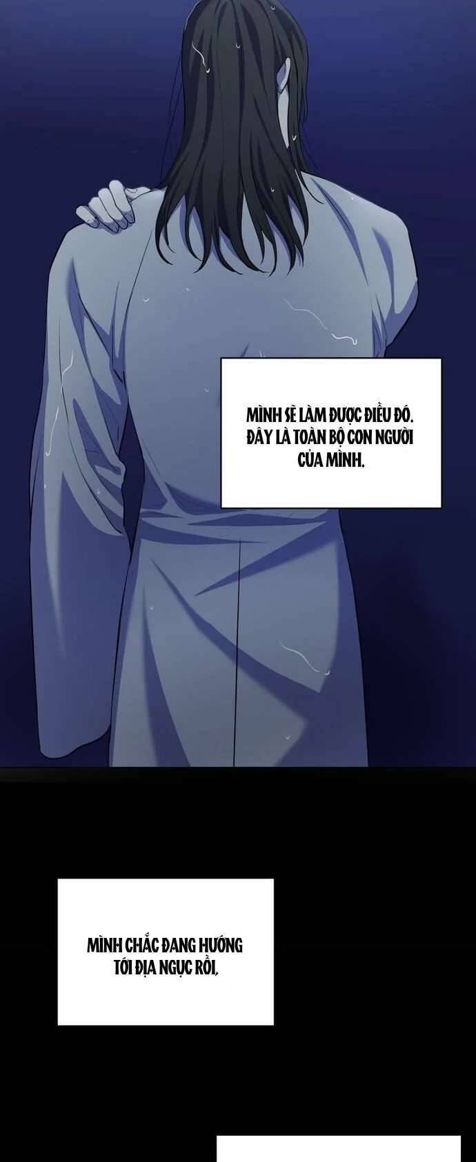 Hong Rang Thân Mếm - Chapter 18 - Page 35