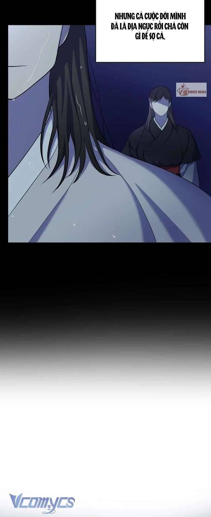 Hong Rang Thân Mếm - Chapter 18 - Page 36