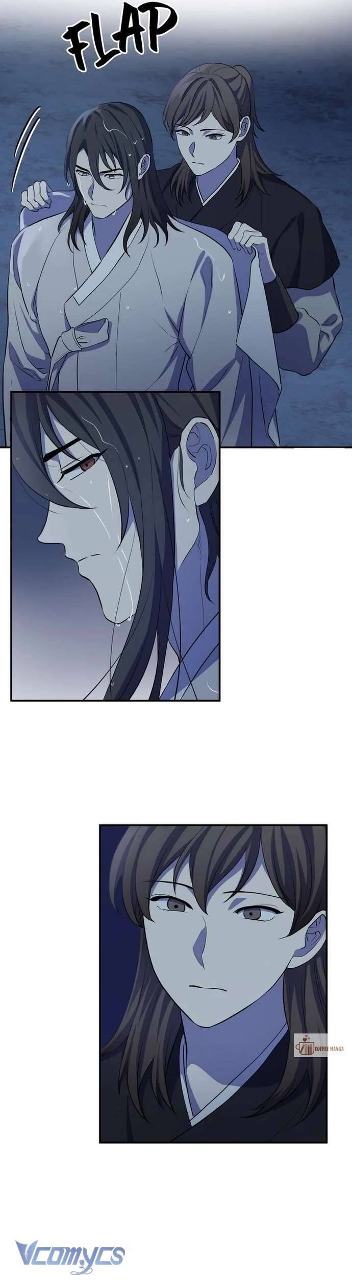 Hong Rang Thân Mếm - Chapter 18 - Page 37