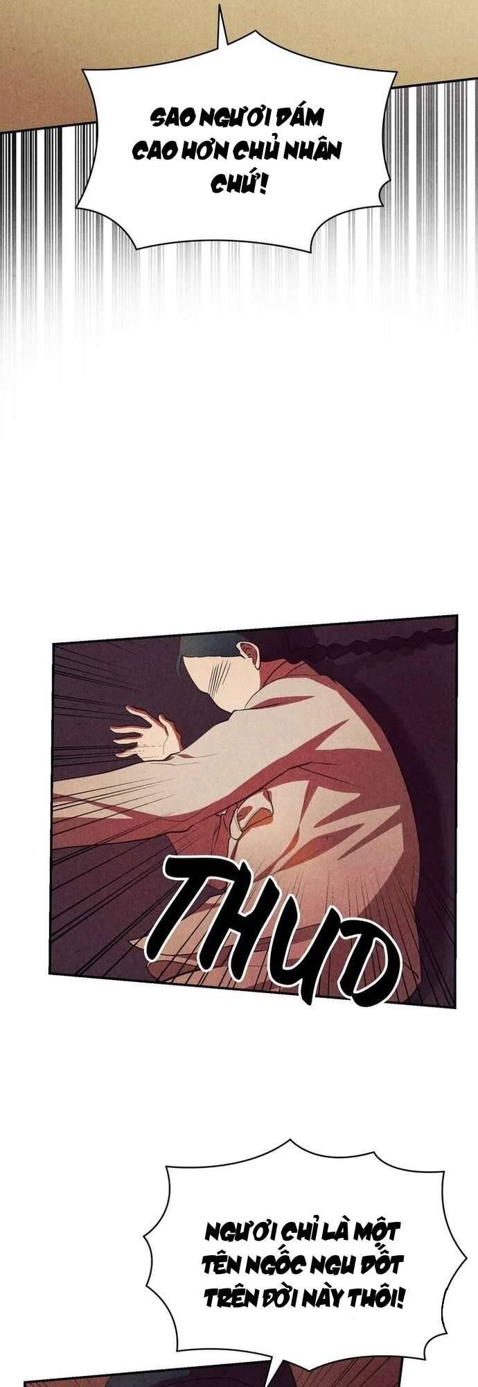 Hong Rang Thân Mếm - Chapter 18 - Page 4