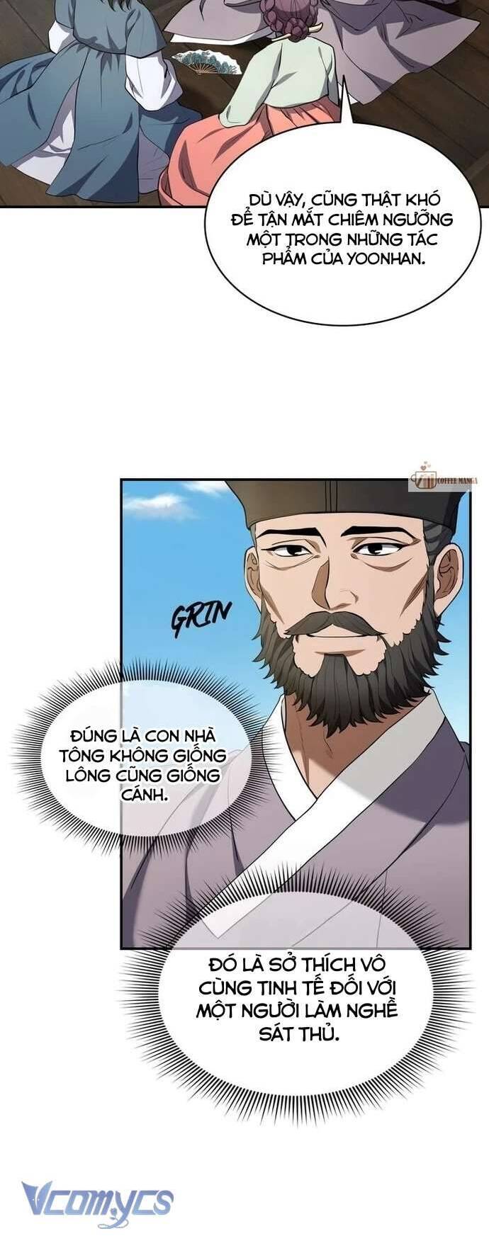 Hong Rang Thân Mếm - Chapter 18 - Page 41