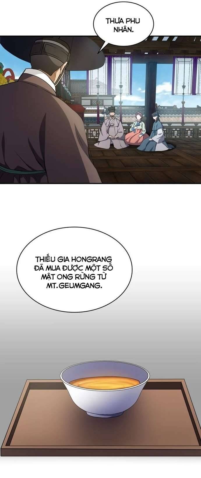 Hong Rang Thân Mếm - Chapter 18 - Page 42