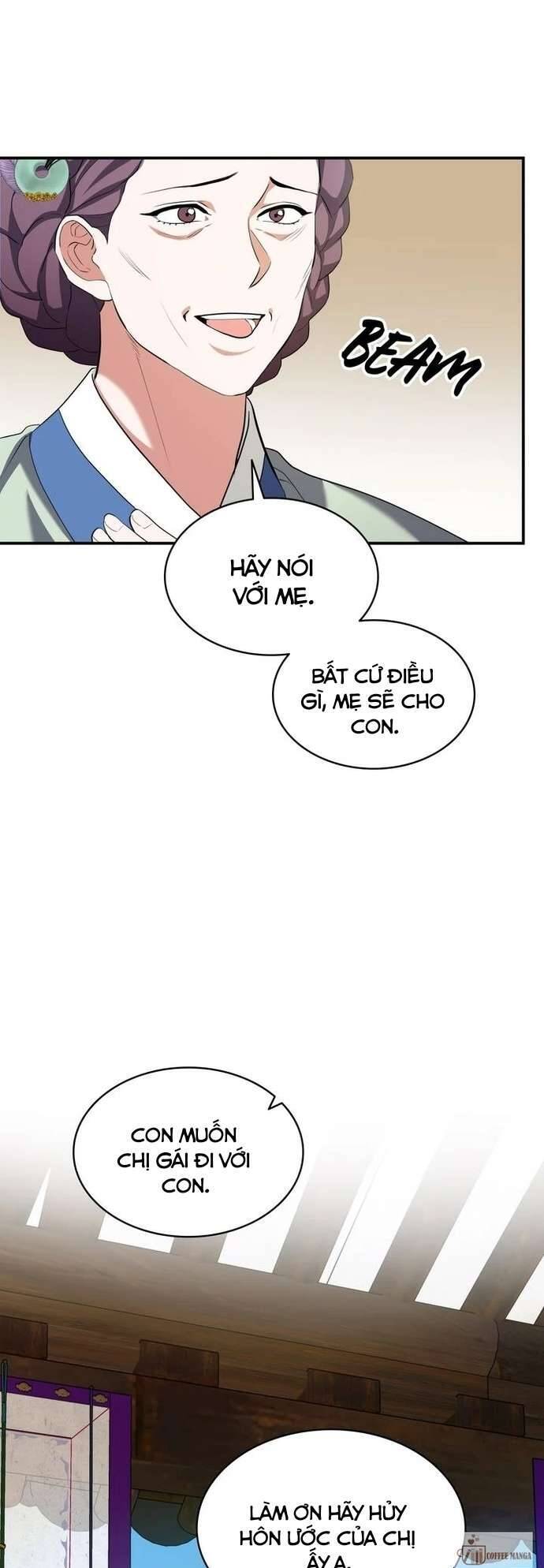 Hong Rang Thân Mếm - Chapter 18 - Page 46