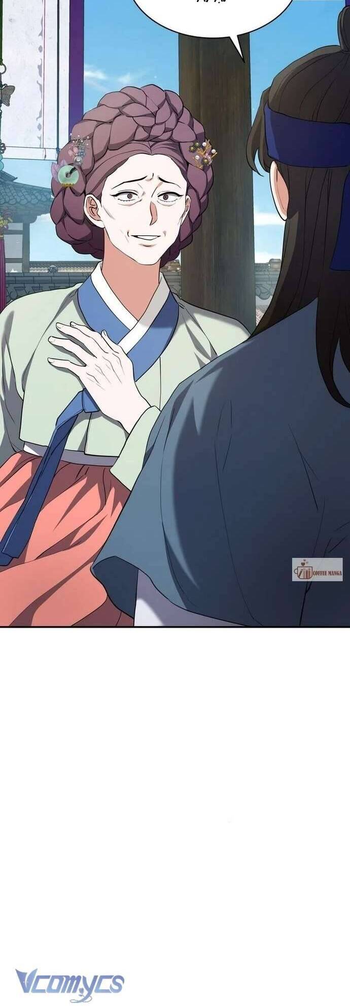 Hong Rang Thân Mếm - Chapter 18 - Page 47