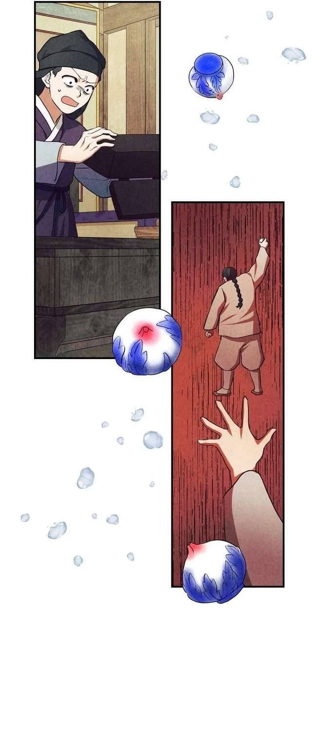 Hong Rang Thân Mếm - Chapter 18 - Page 8