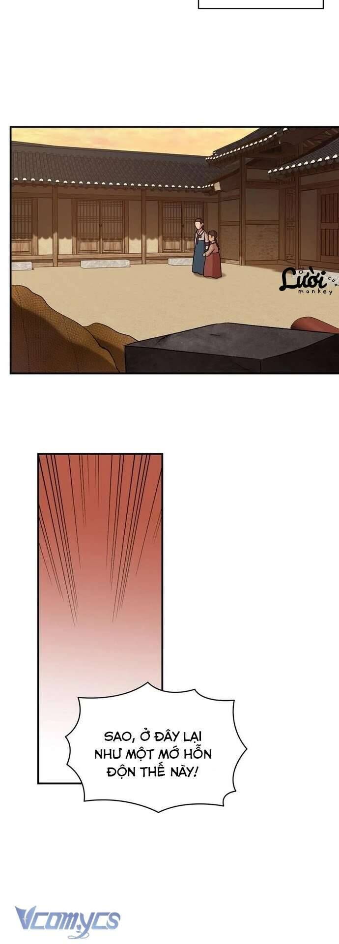 Hong Rang Thân Mếm - Chapter 2 - Page 15