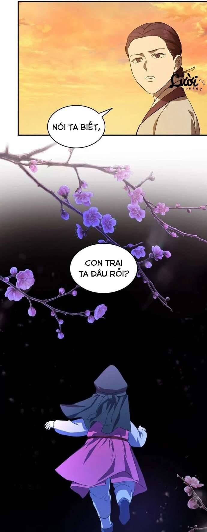 Hong Rang Thân Mếm - Chapter 2 - Page 17