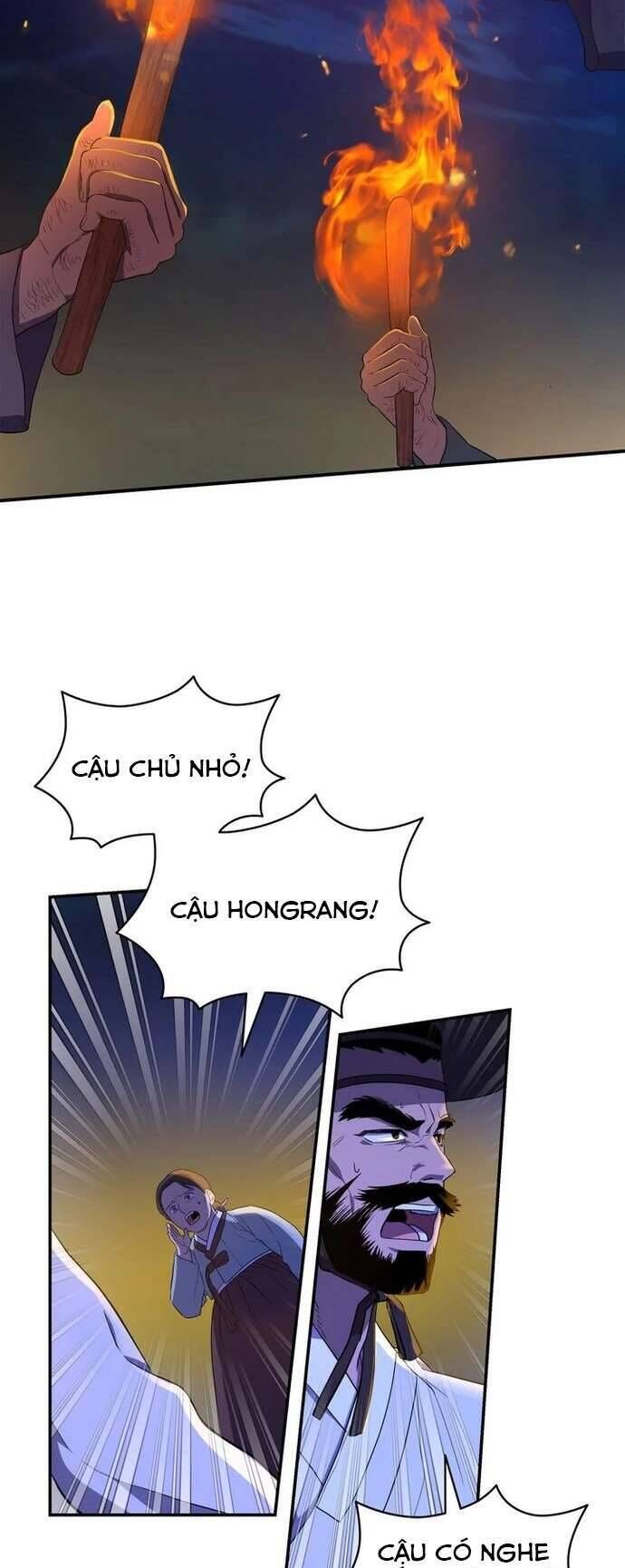 Hong Rang Thân Mếm - Chapter 2 - Page 19