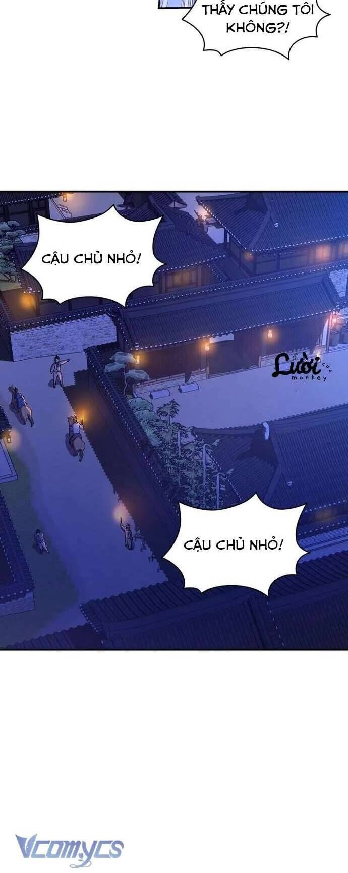 Hong Rang Thân Mếm - Chapter 2 - Page 20