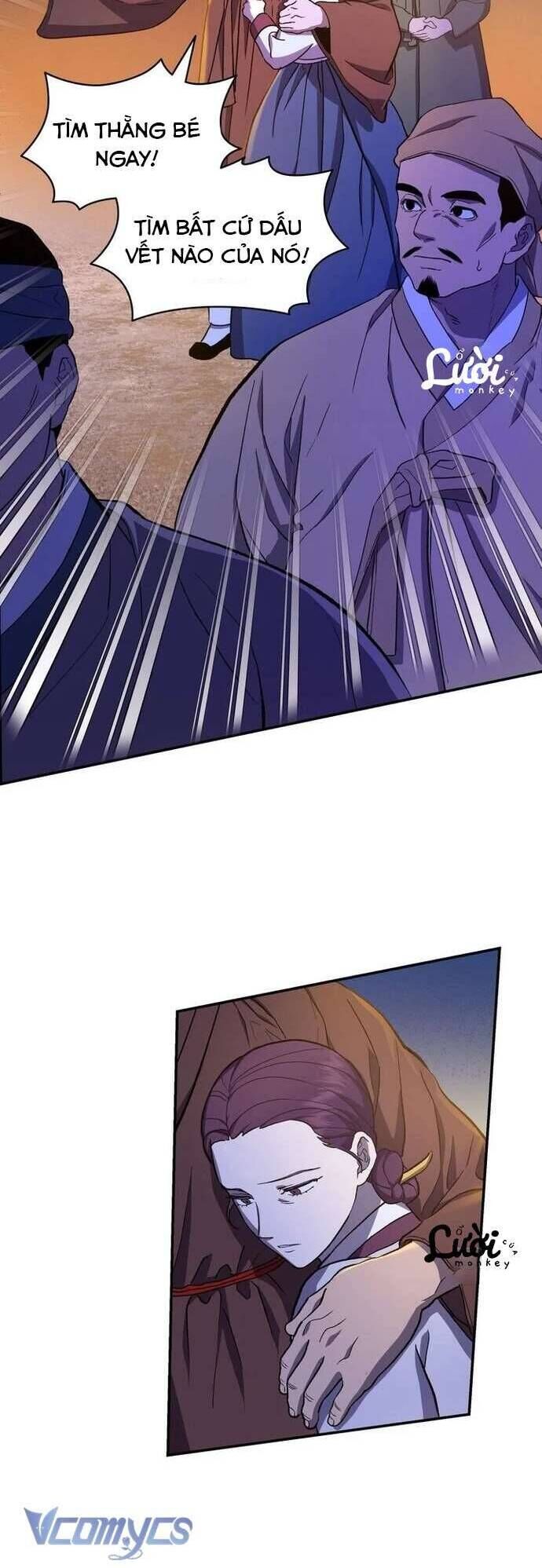 Hong Rang Thân Mếm - Chapter 2 - Page 22