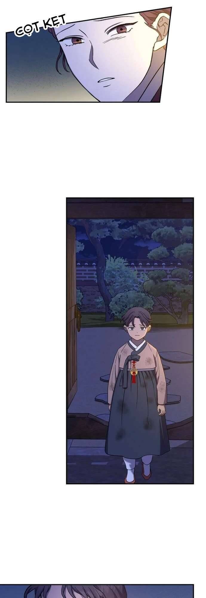 Hong Rang Thân Mếm - Chapter 2 - Page 23