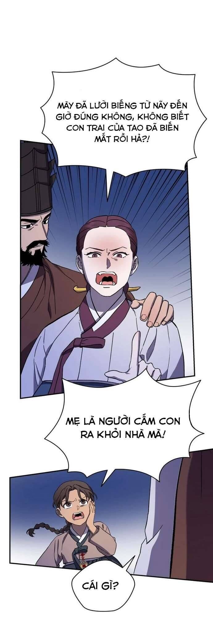 Hong Rang Thân Mếm - Chapter 2 - Page 25