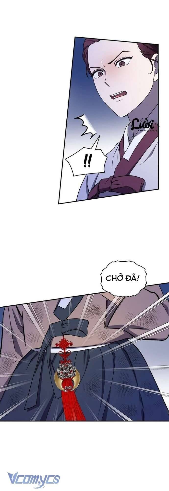 Hong Rang Thân Mếm - Chapter 2 - Page 26