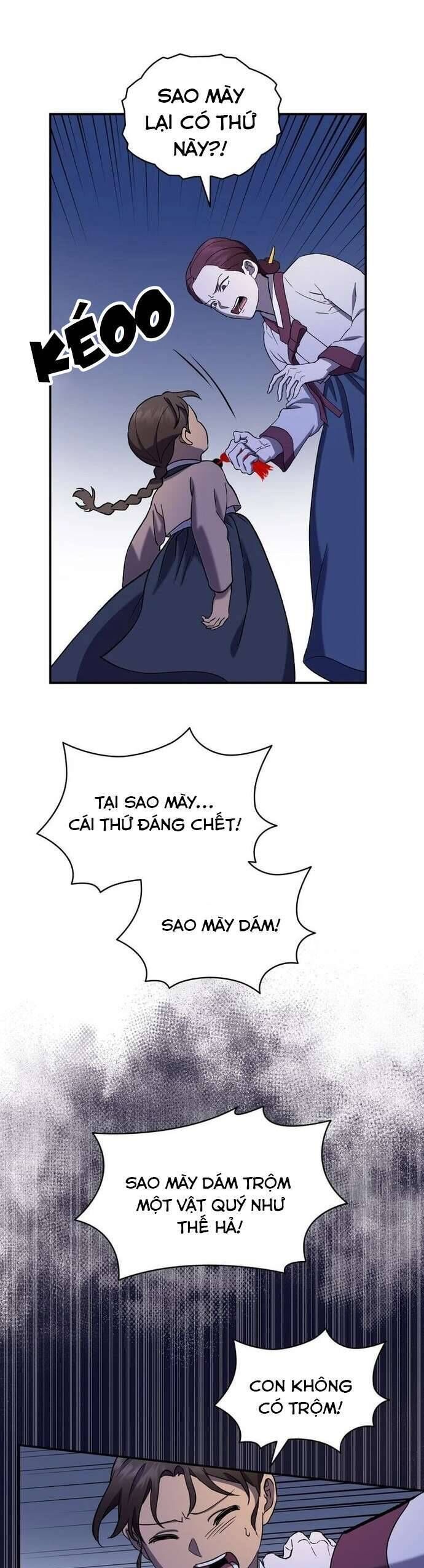 Hong Rang Thân Mếm - Chapter 2 - Page 27
