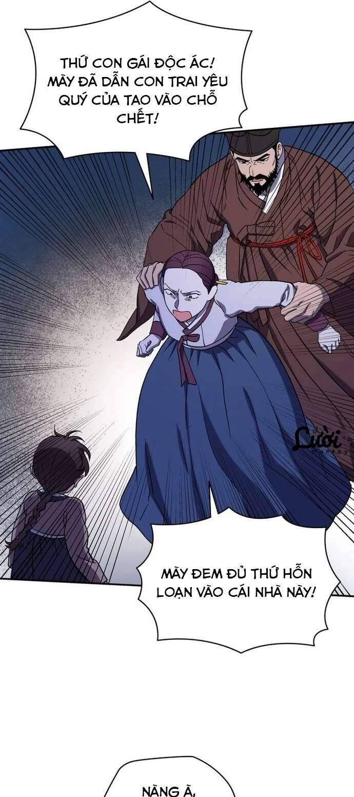 Hong Rang Thân Mếm - Chapter 2 - Page 30