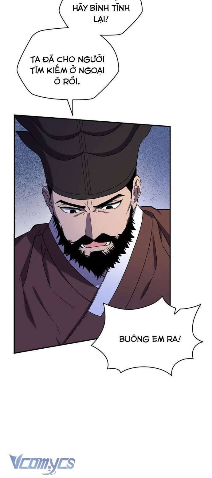 Hong Rang Thân Mếm - Chapter 2 - Page 31