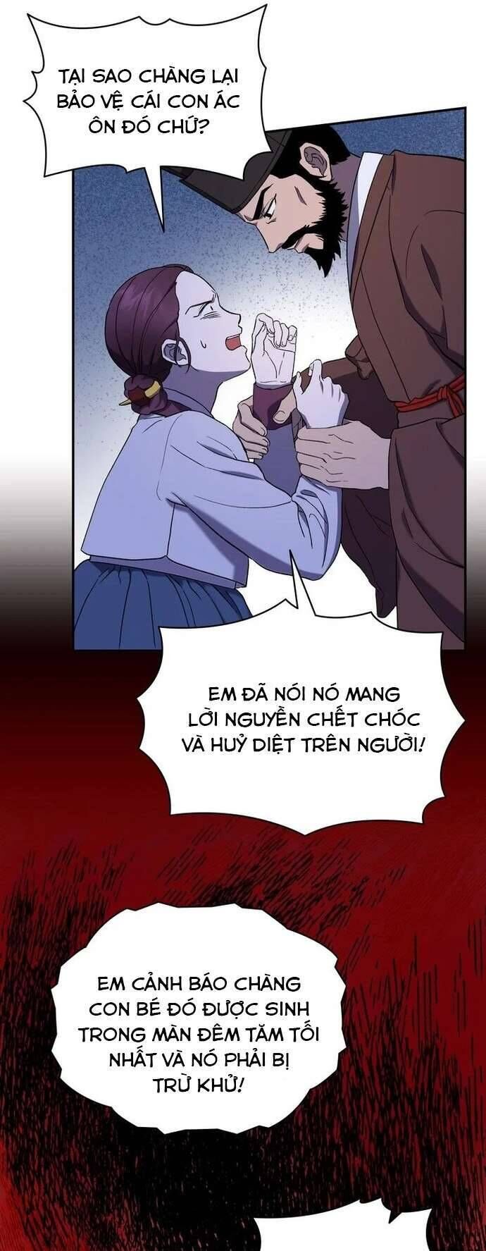 Hong Rang Thân Mếm - Chapter 2 - Page 32