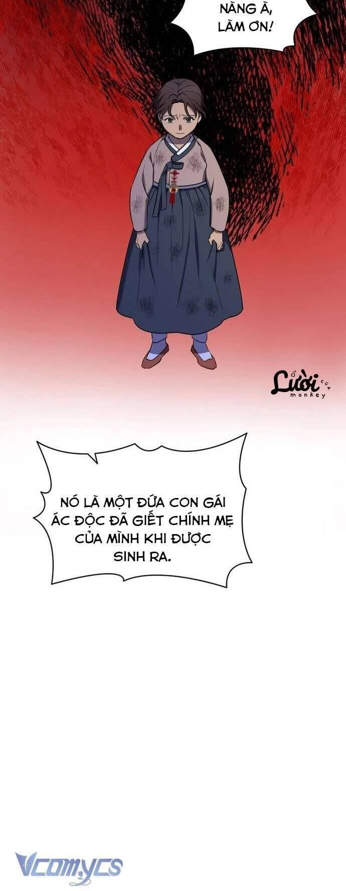 Hong Rang Thân Mếm - Chapter 2 - Page 33