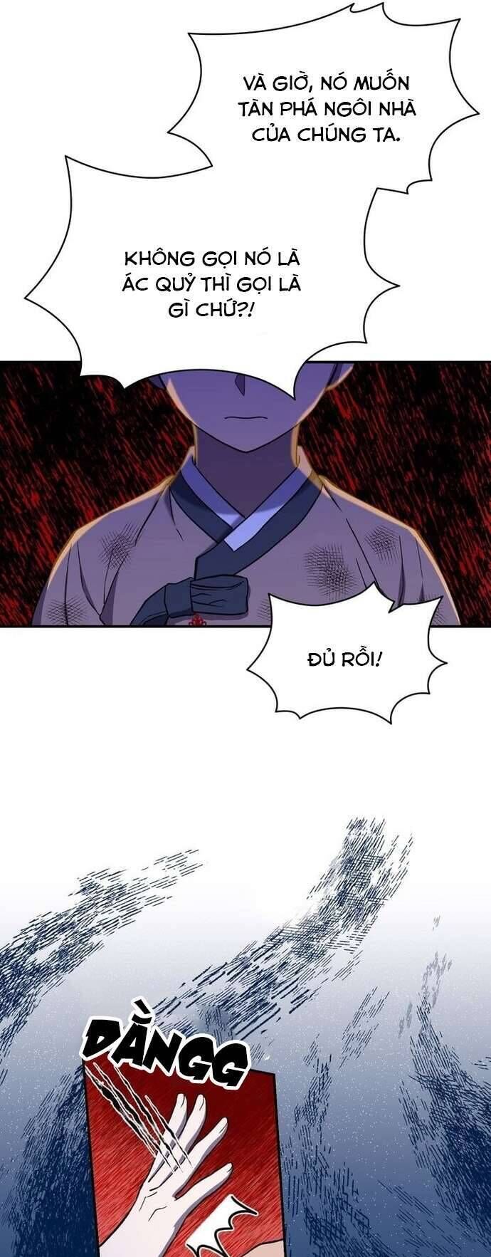 Hong Rang Thân Mếm - Chapter 2 - Page 34