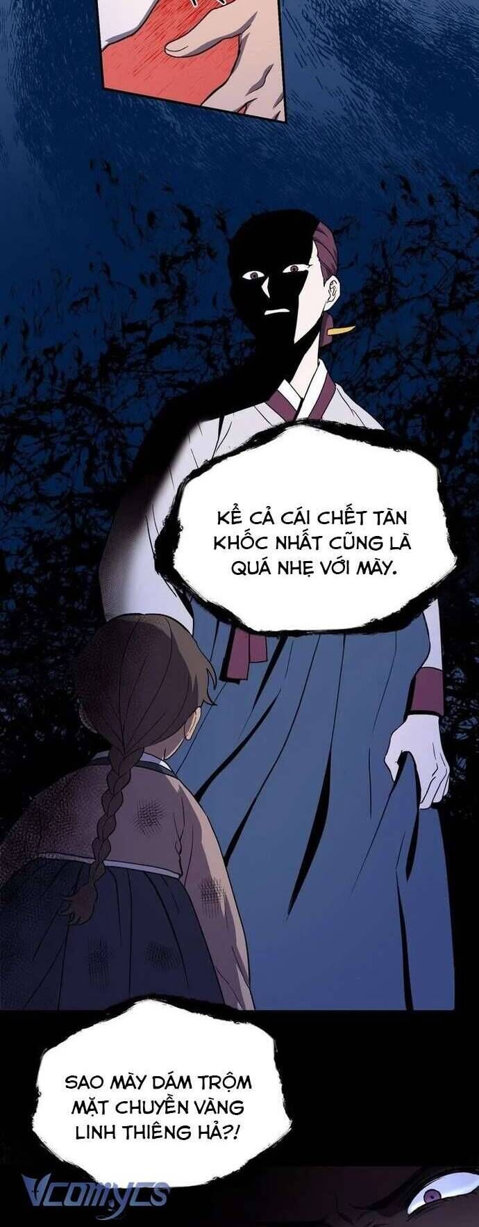 Hong Rang Thân Mếm - Chapter 2 - Page 35