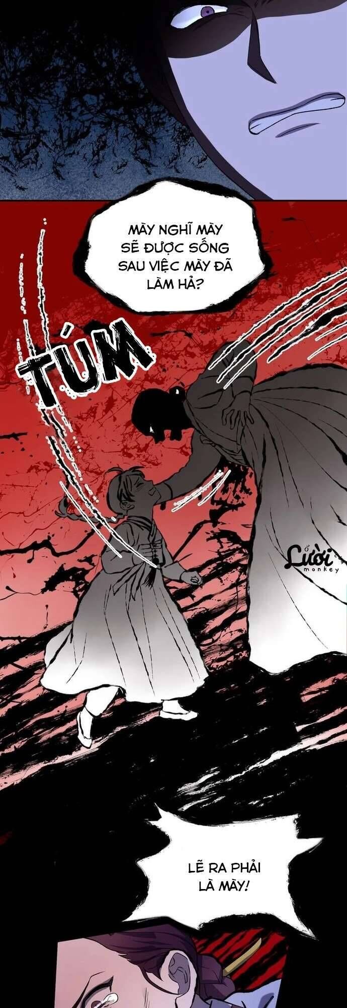 Hong Rang Thân Mếm - Chapter 2 - Page 36