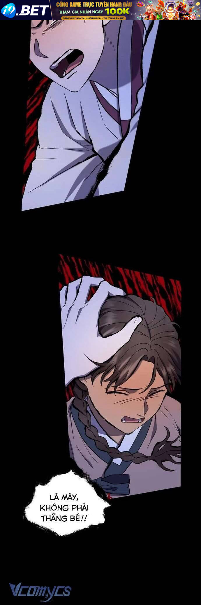 Hong Rang Thân Mếm - Chapter 2 - Page 37