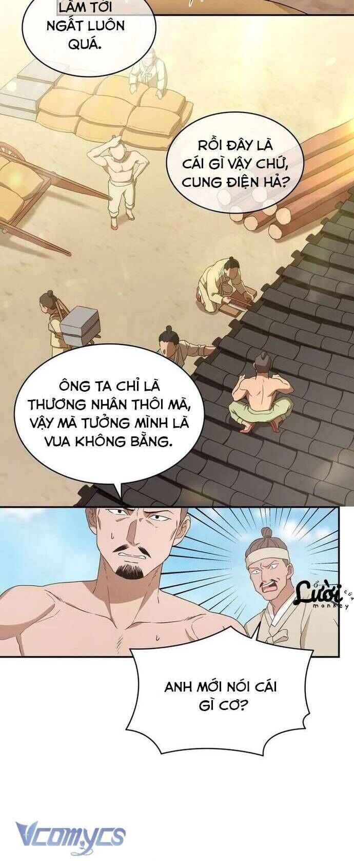 Hong Rang Thân Mếm - Chapter 2 - Page 4