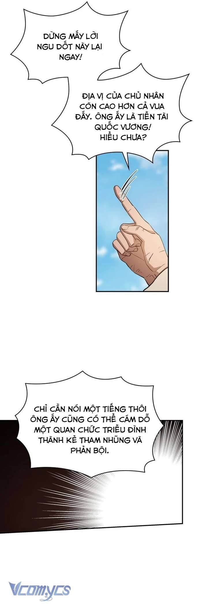 Hong Rang Thân Mếm - Chapter 2 - Page 5