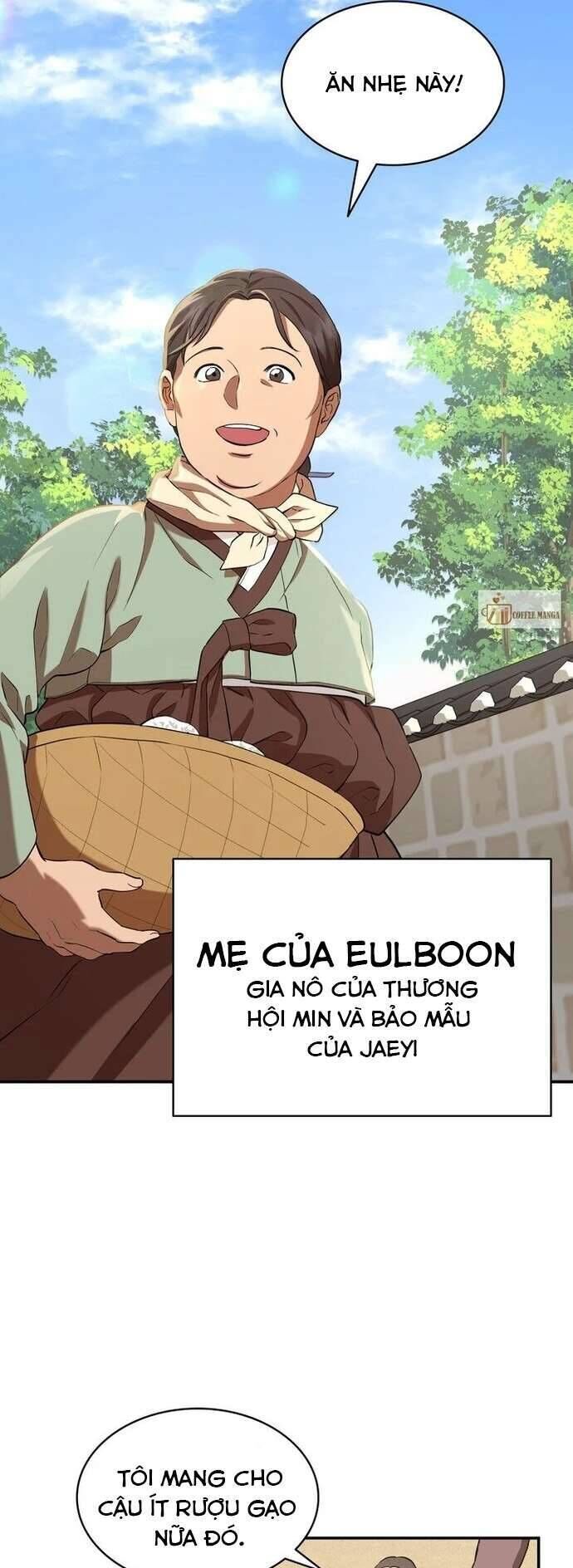 Hong Rang Thân Mếm - Chapter 2 - Page 8