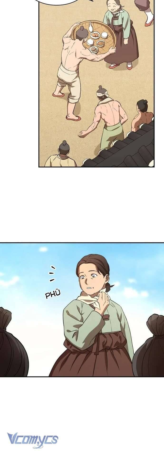 Hong Rang Thân Mếm - Chapter 2 - Page 9