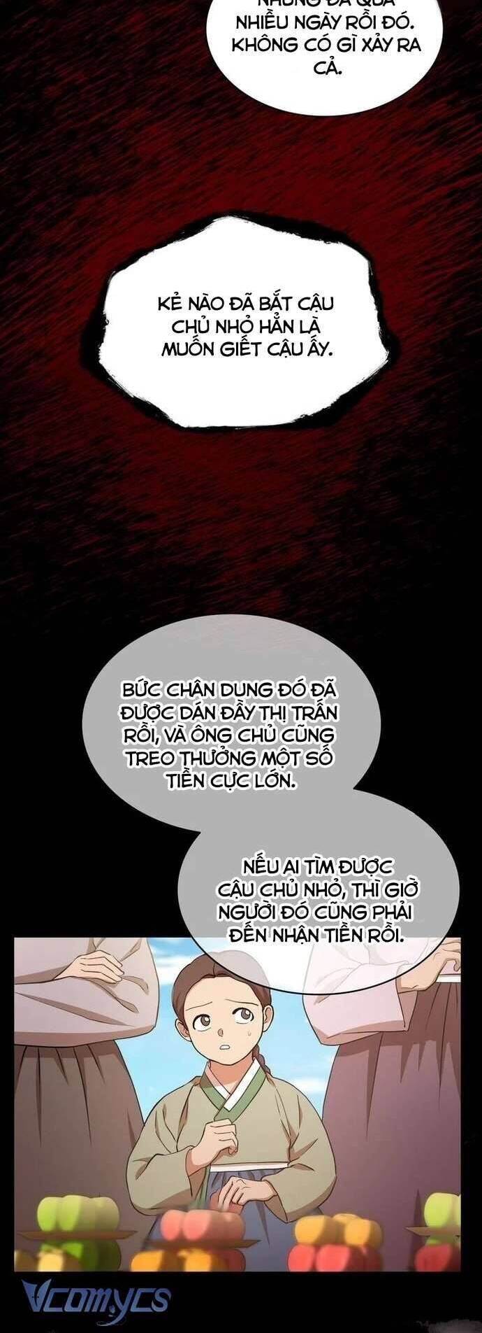 Hong Rang Thân Mếm - Chapter 3 - Page 10